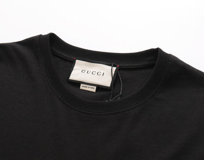 Gucci Logo T-Shirt - Image 13
