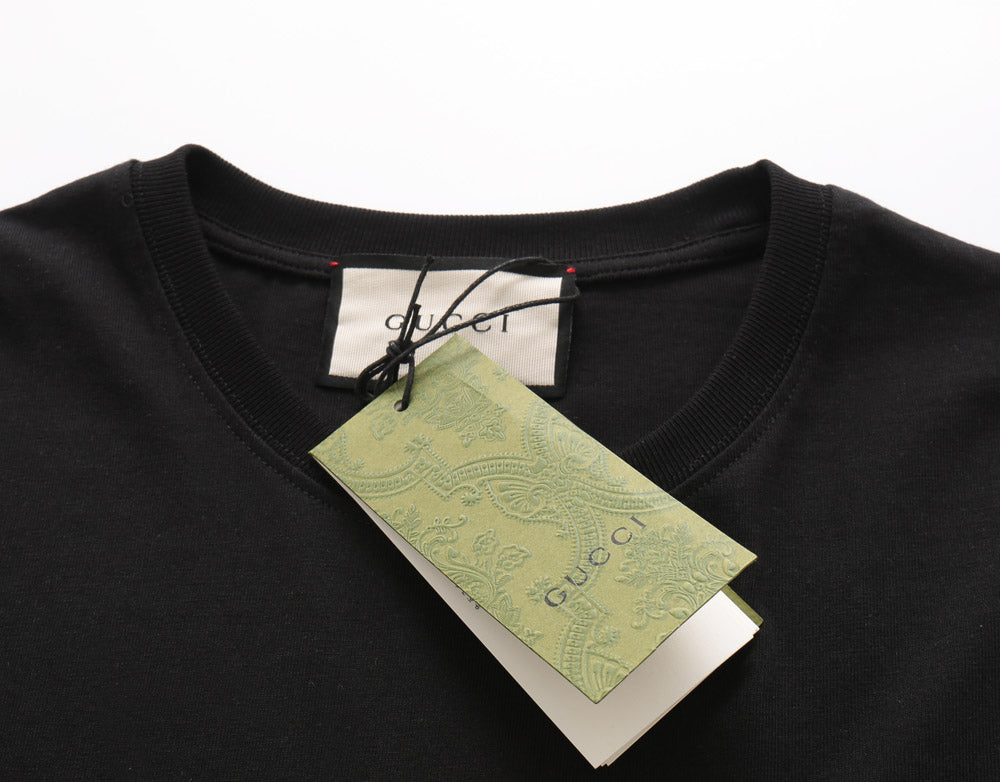Gucci Logo T-Shirt - Image 17