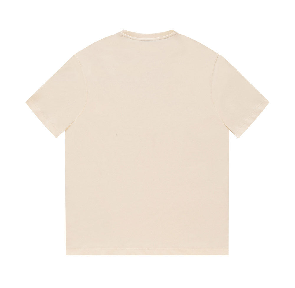 Gucci Logo T-Shirt - Image 2
