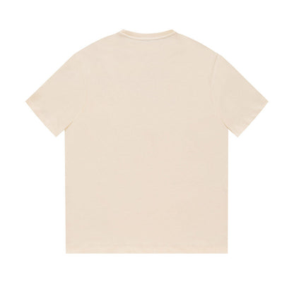Gucci Logo T-Shirt - Image 2