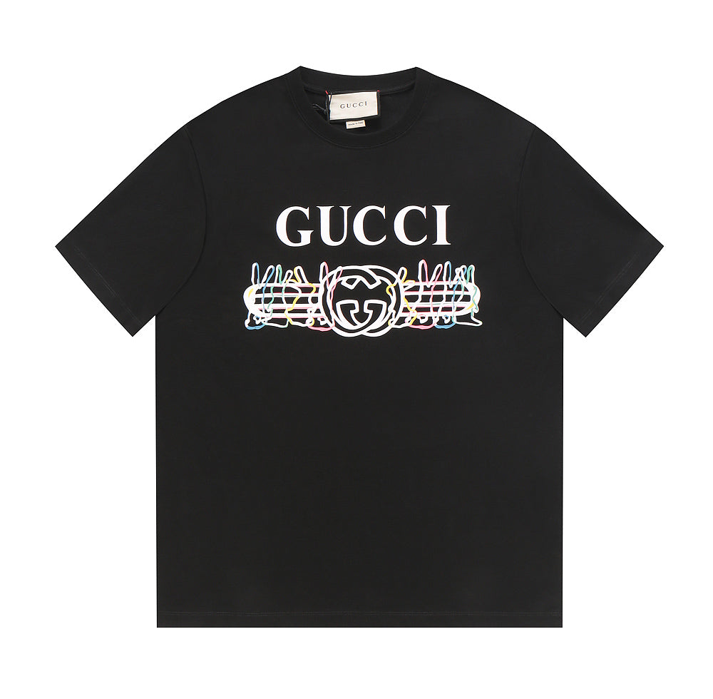 Gucci Signature 529E Apparel - Image 1
