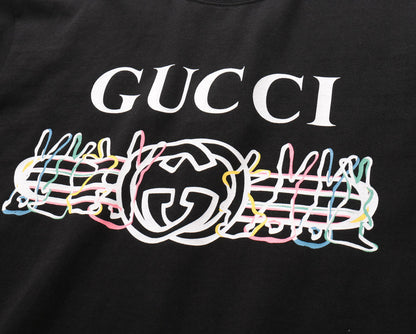 Gucci Signature 529E Apparel - Image 3