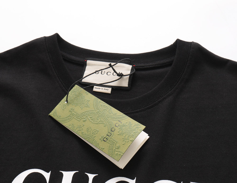 Gucci Signature 529E Apparel - Image 4