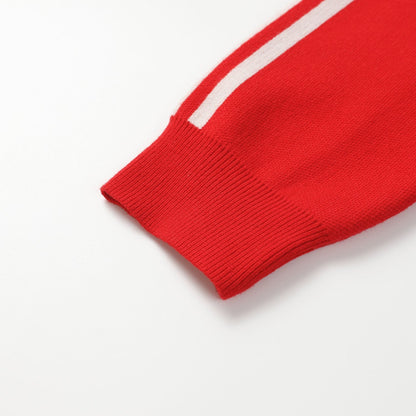 Gucci Signature 15FA Sweater - Image 7