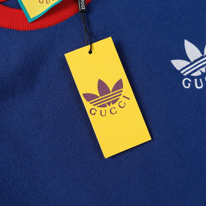 Gucci Signature 15FA Sweater - Image 9