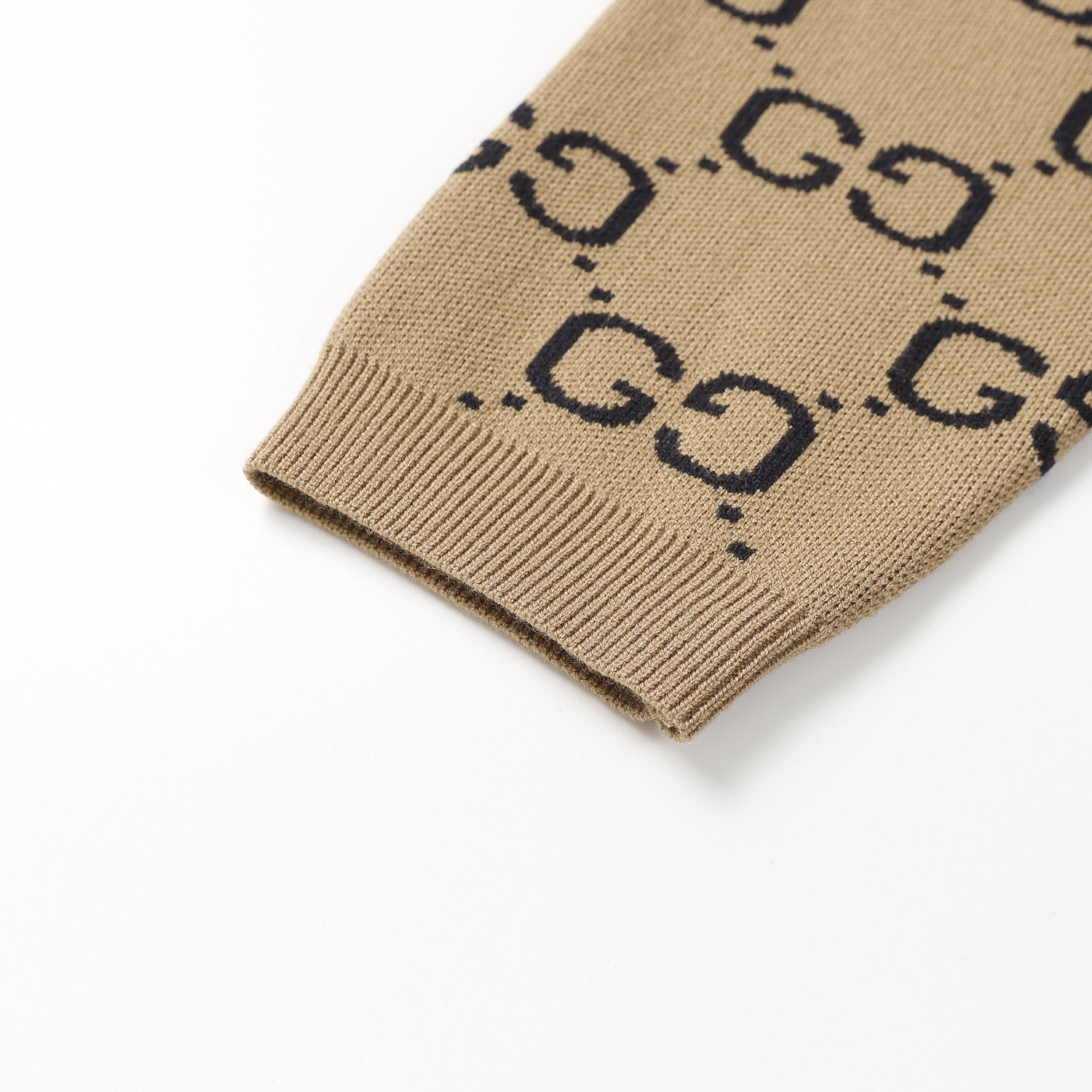 Gucci Gucc Sweater - Image 7
