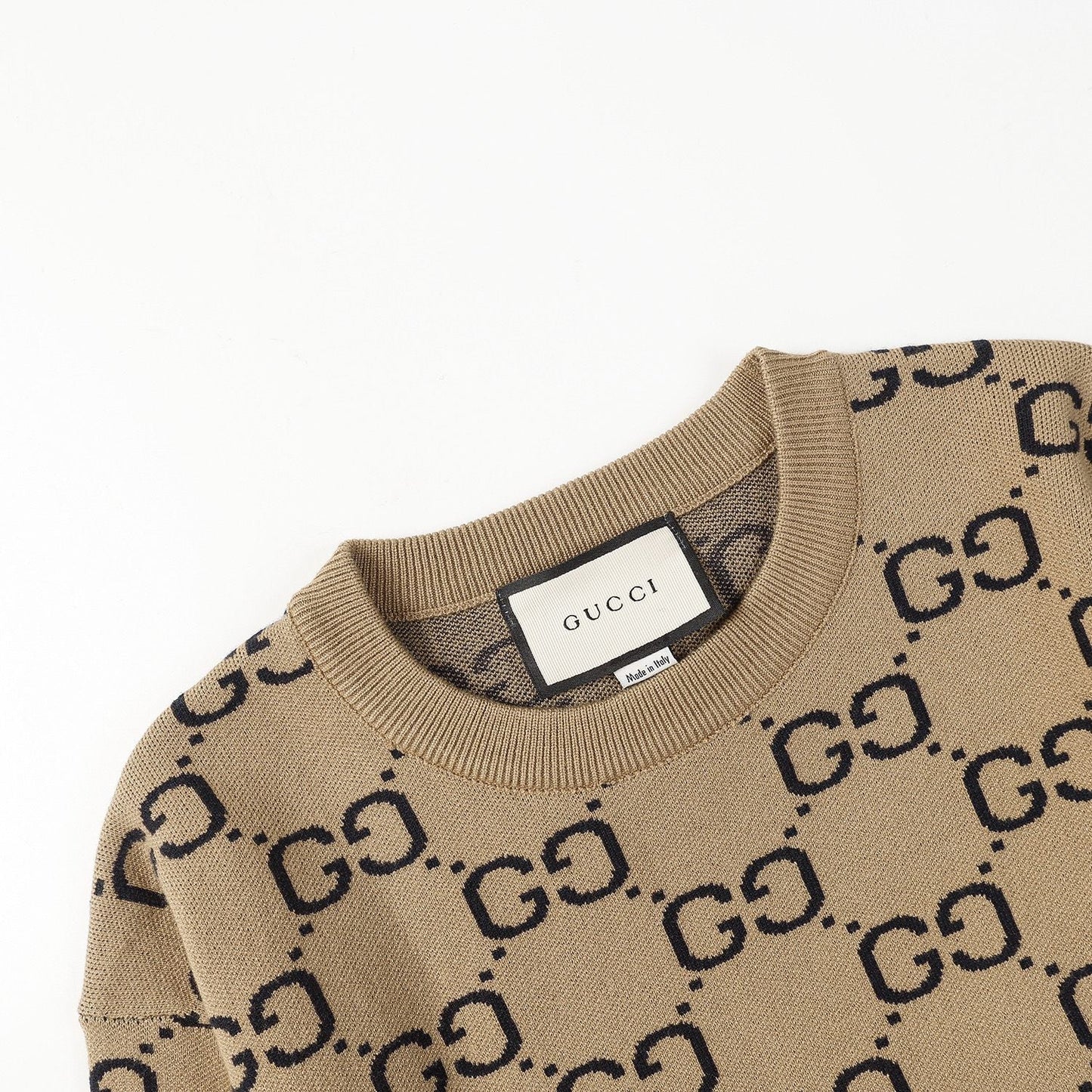 Gucci Gucc Sweater - Image 3