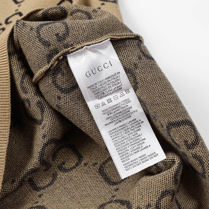 Gucci Gucc Sweater - Image 9
