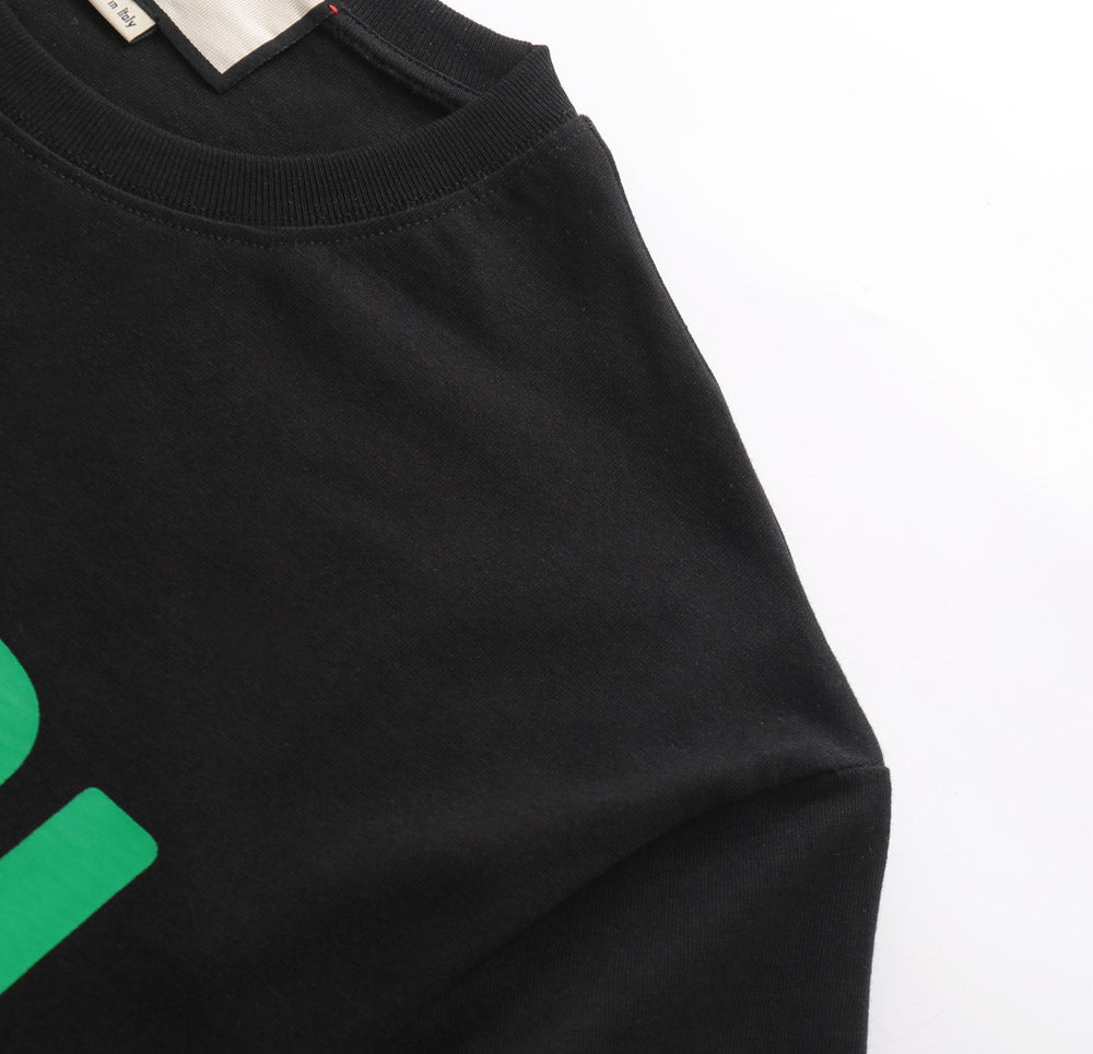 Gucci Logo T-Shirt - Image 4