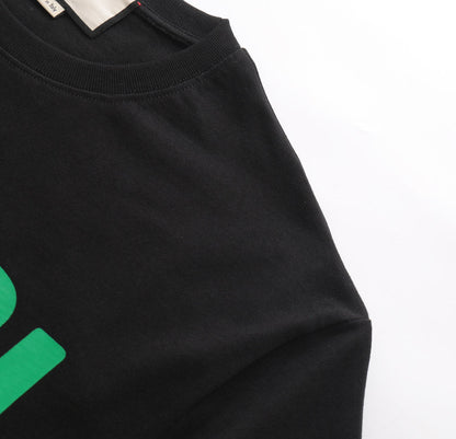 Gucci Logo T-Shirt - Image 4