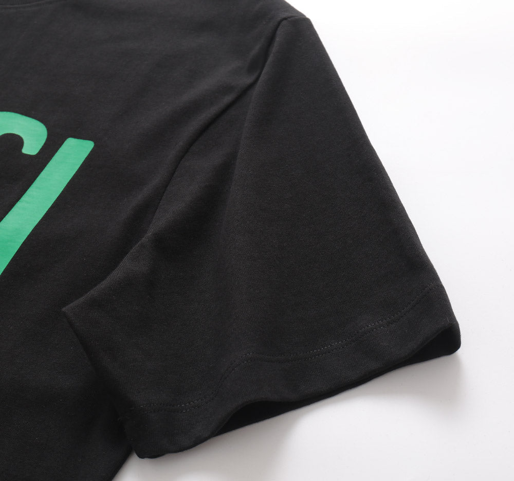 Gucci Logo T-Shirt - Image 5
