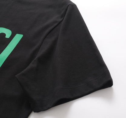 Gucci Logo T-Shirt - Image 5