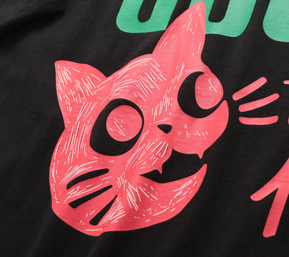Gucci Logo T-Shirt - Image 7