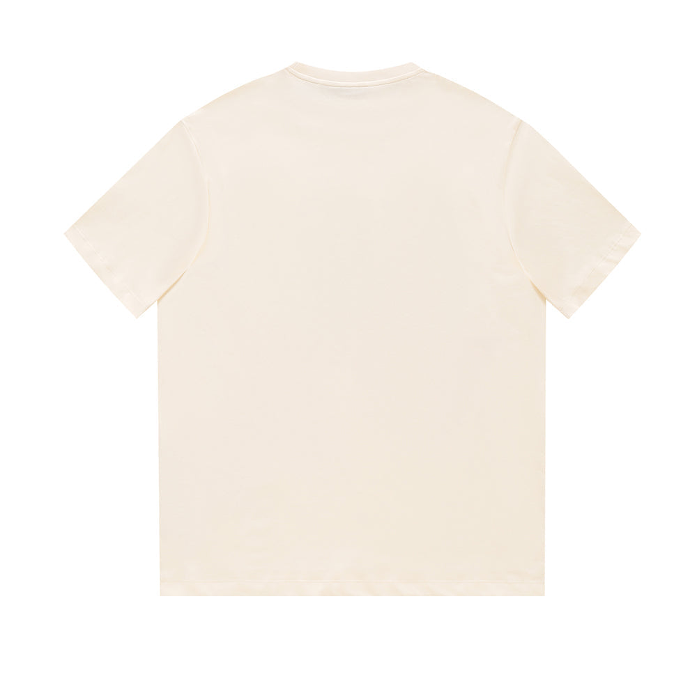 Gucci Logo T-Shirt - Image 11