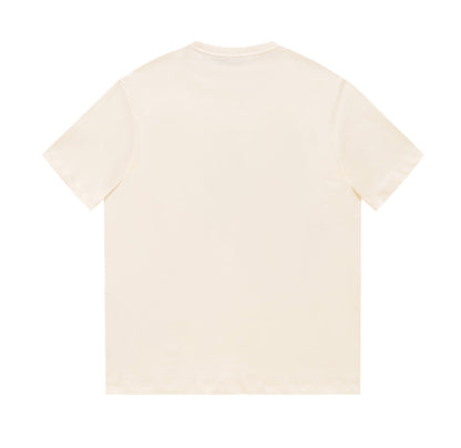 Gucci Logo T-Shirt - Image 11