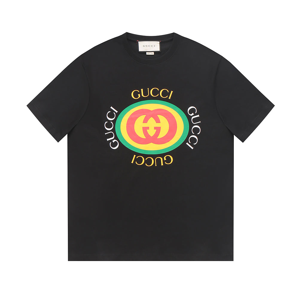 Gucci logo T-Shirt - Image 10