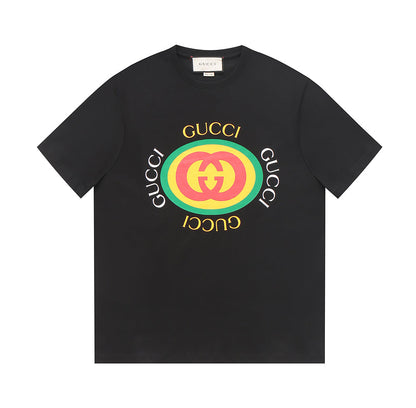 Gucci logo T-Shirt - Image 10