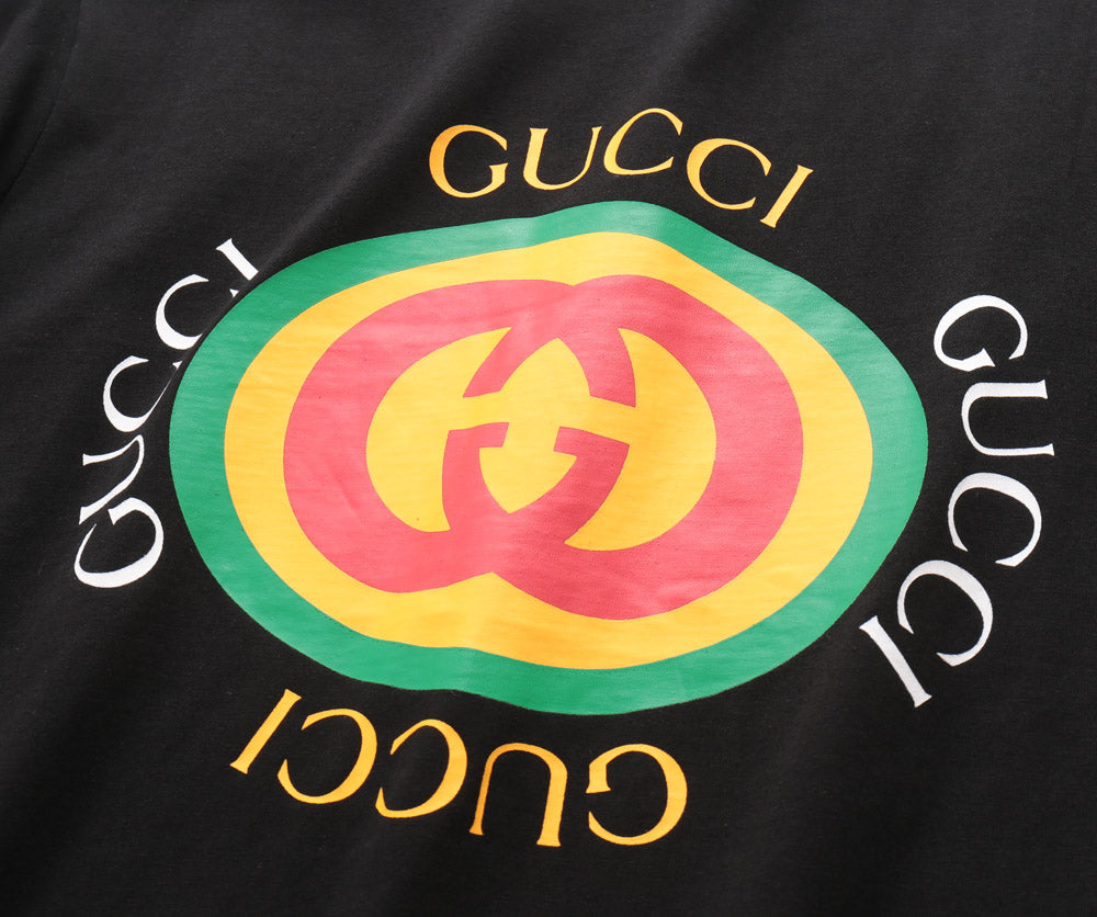 Gucci logo T-Shirt - Image 12