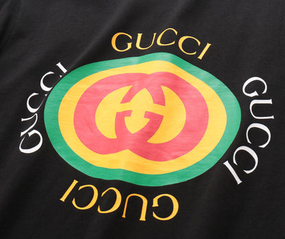 Gucci logo T-Shirt - Image 12
