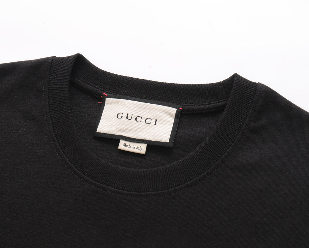 Gucci logo T-Shirt - Image 17