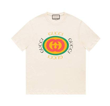 Gucci logo T-Shirt - Image 1