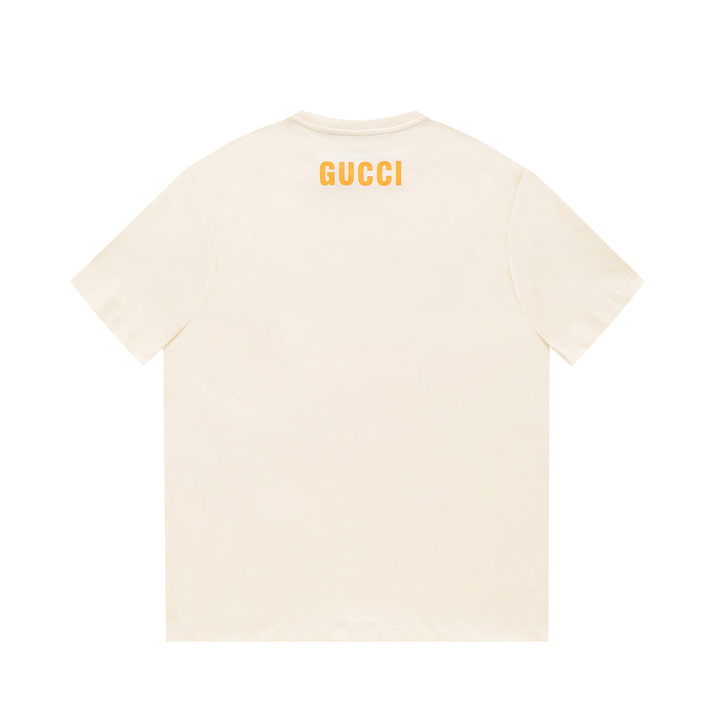 Gucci gucci T-Shirt - Image 2