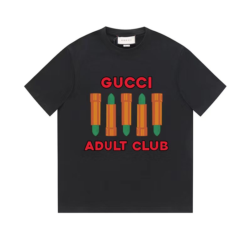 Gucci Signature AAFB T-Shirt - Image 10