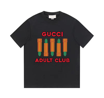 Gucci Signature AAFB T-Shirt - Image 10