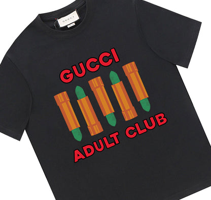 Gucci Signature AAFB T-Shirt - Image 12