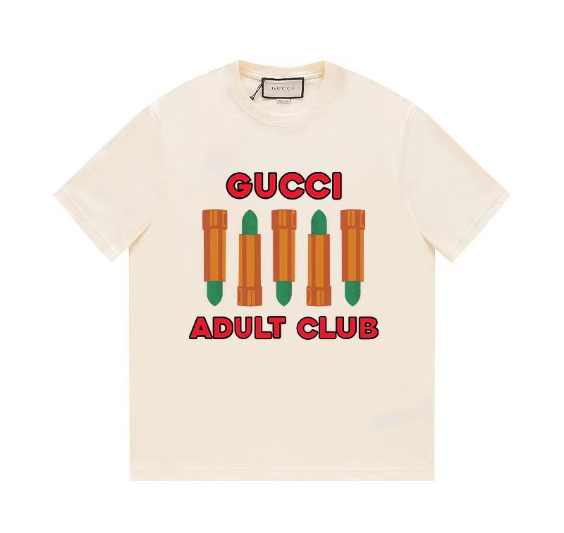 Gucci Signature AAFB T-Shirt - Image 1