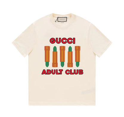 Gucci Signature AAFB T-Shirt - Image 1