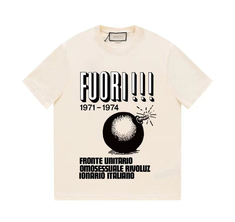 Gucci Signature 3313 T-Shirt - Image 10