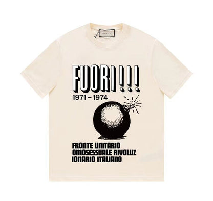 Gucci Signature 3313 T-Shirt - Image 10