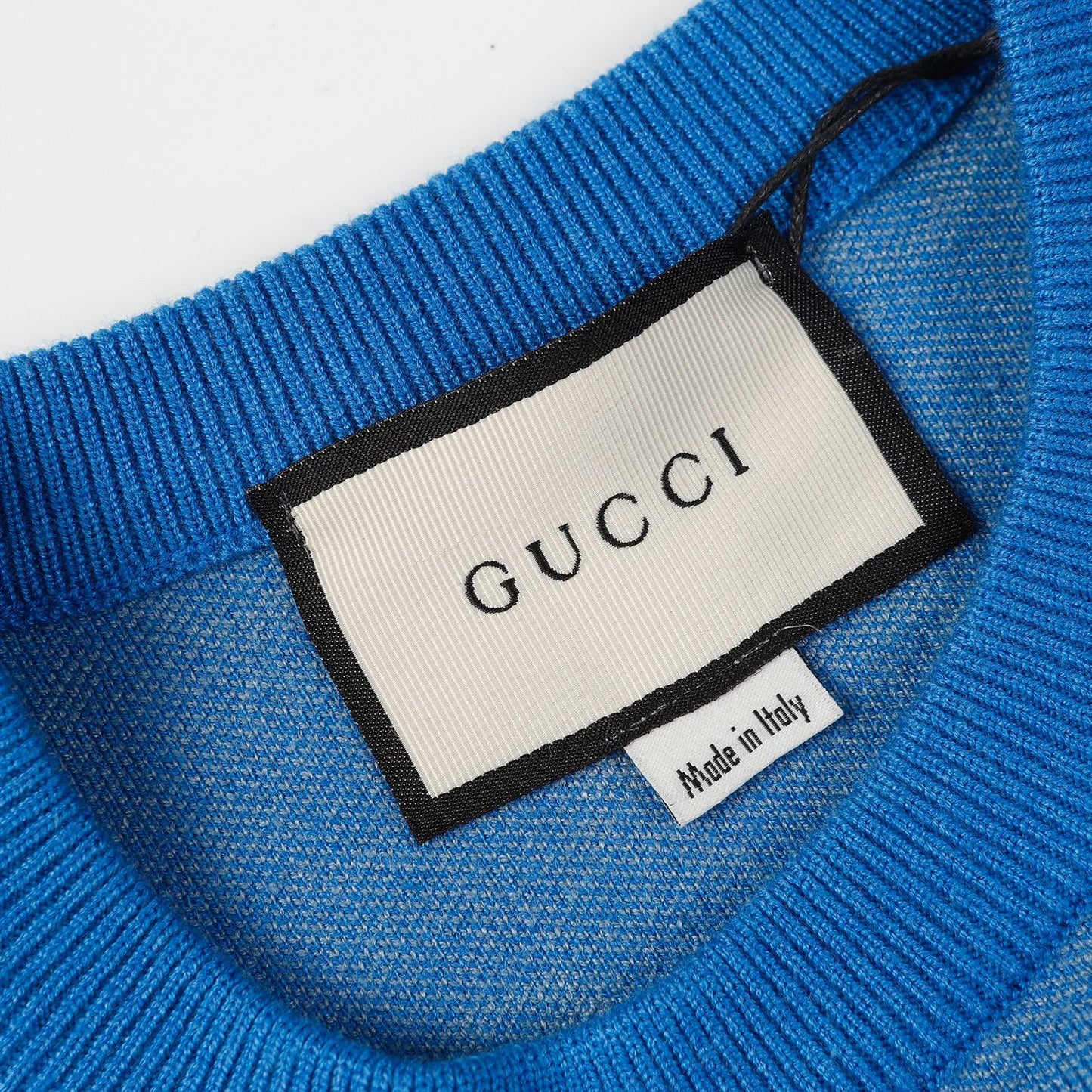 Gucci Double G Sweater - Image 21