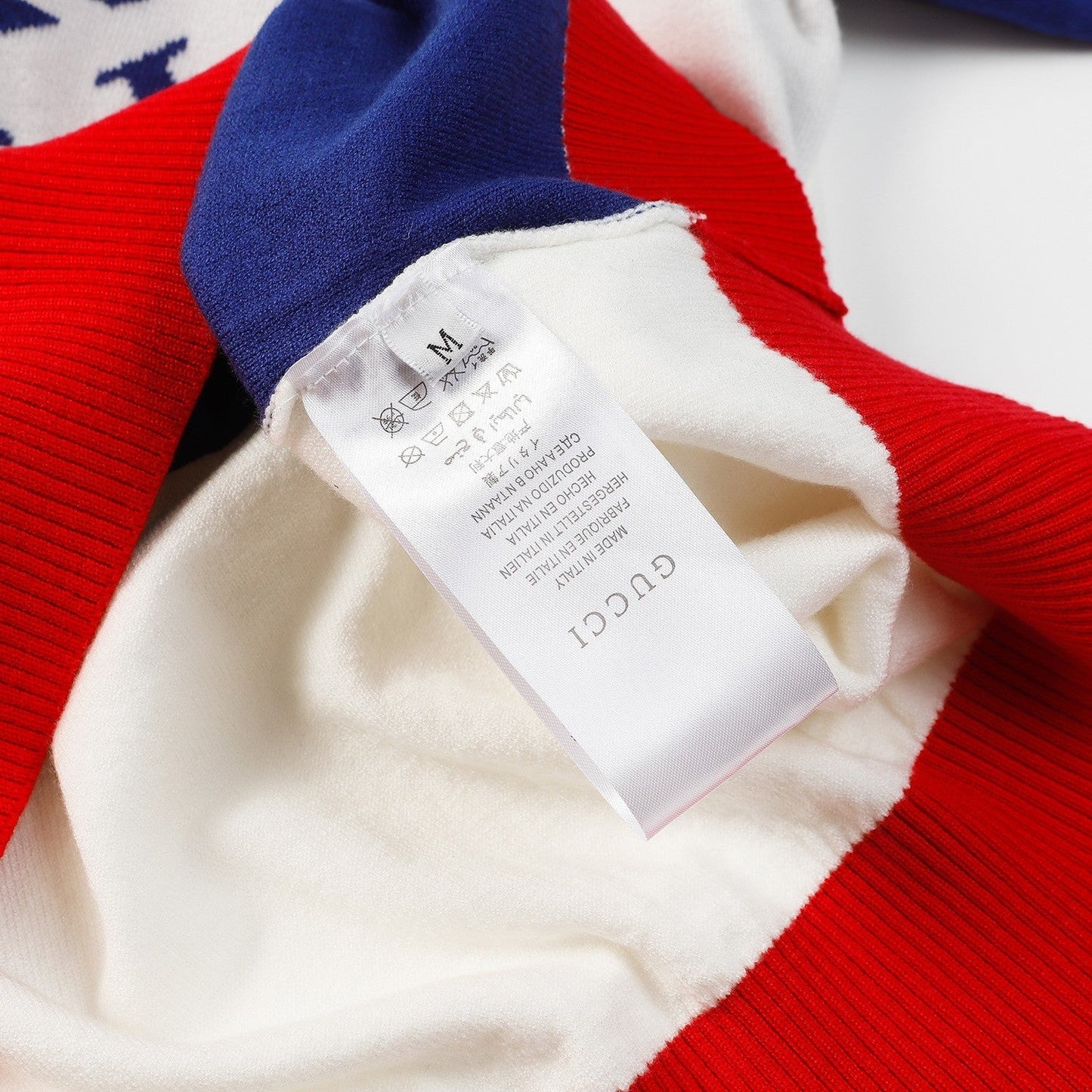 Gucci Gucci Sweater - Image 8