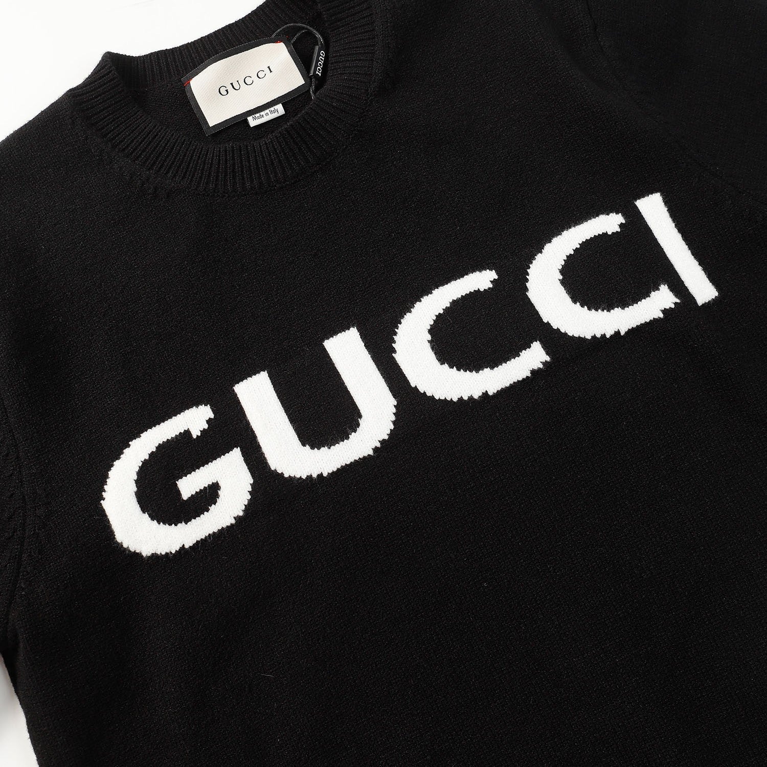 Gucci Gucc Sweater - Image 12