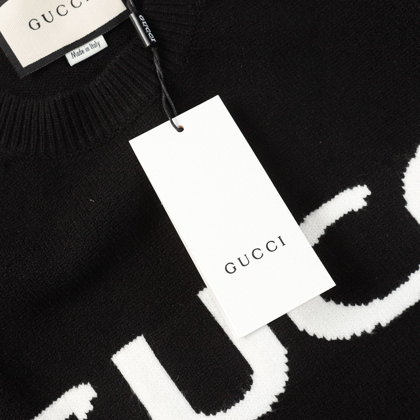 Gucci Gucc Sweater - Image 16