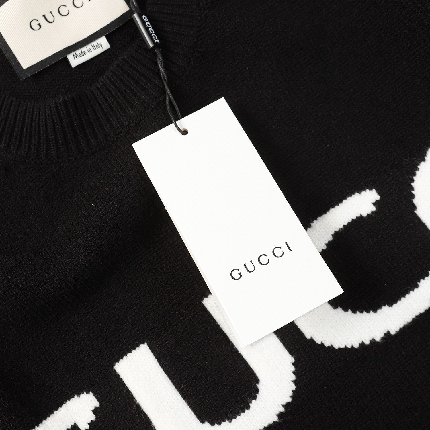 Gucci Gucc Sweater - Image 16