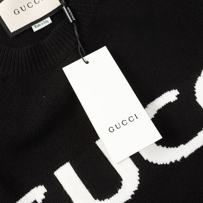Gucci Gucc Sweater - Image 16