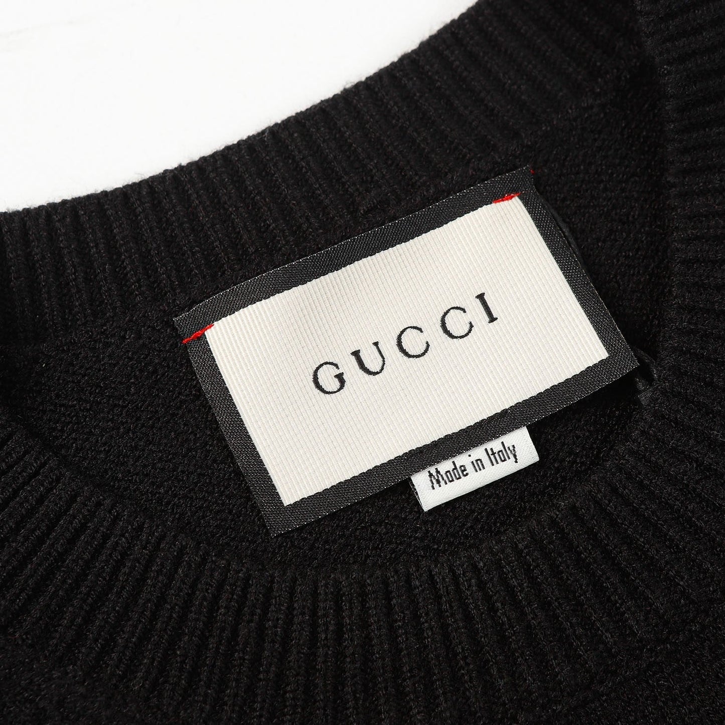Gucci Gucc Sweater - Image 17