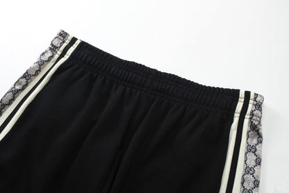 Gucci Double G Shorts - Image 6