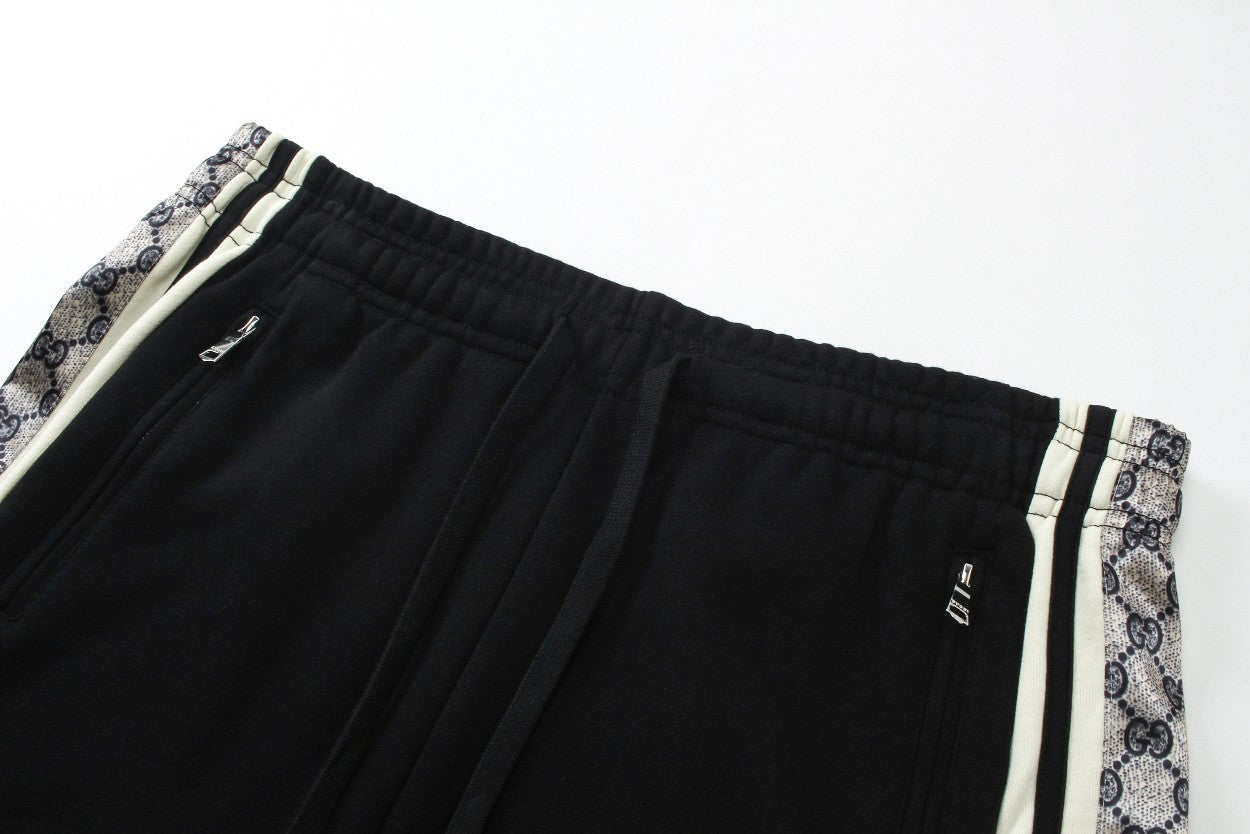 Gucci Double G Shorts - Image 3
