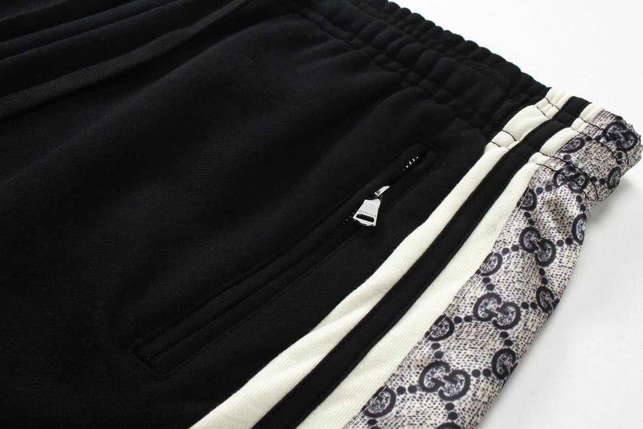 Gucci Double G Shorts - Image 4