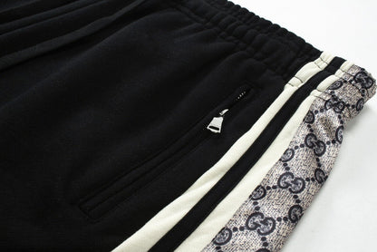 Gucci Double G Shorts - Image 4