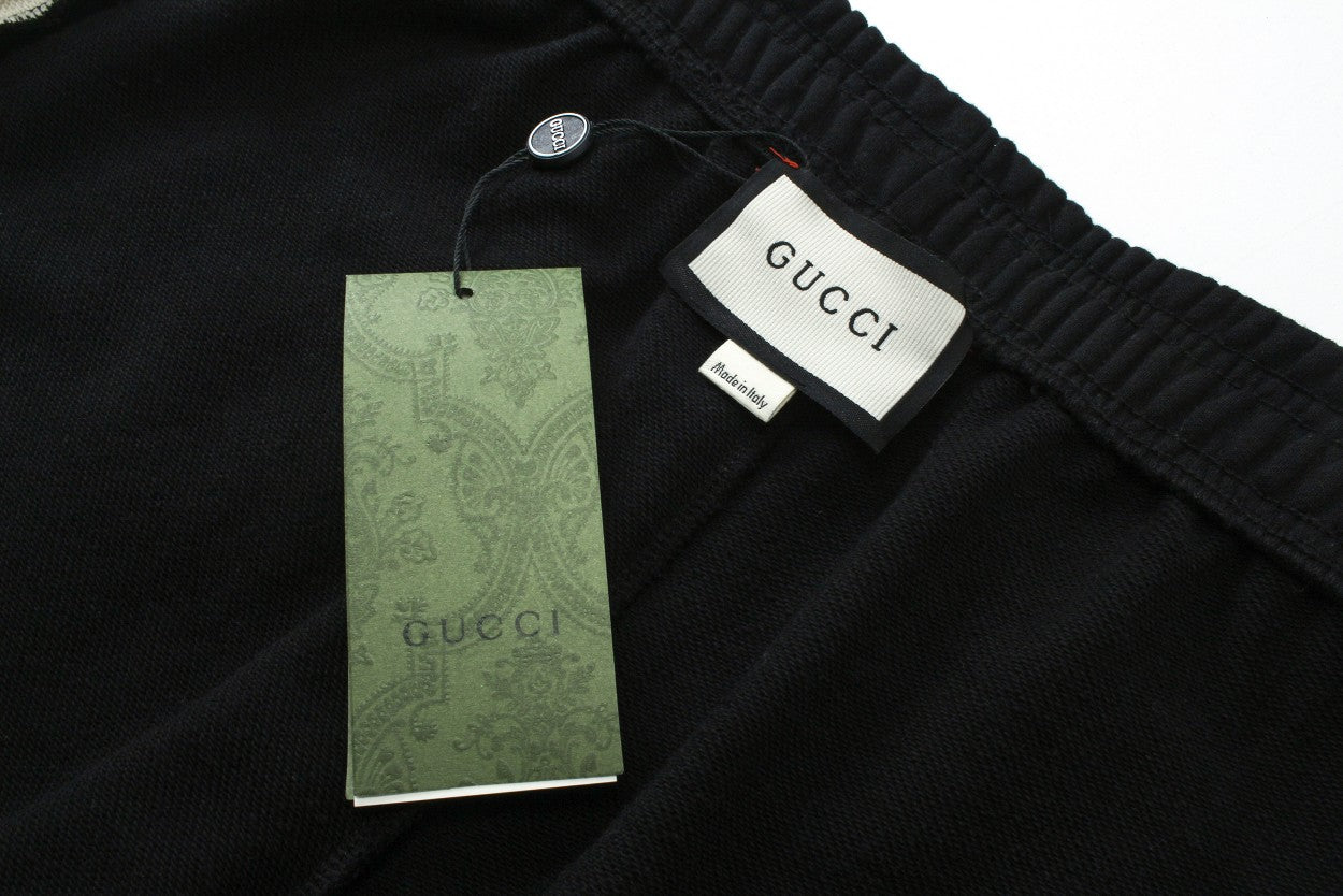 Gucci Double G Shorts - Image 7
