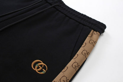 Gucci logo Shorts - Image 3