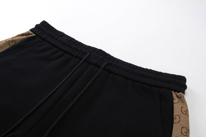 Gucci logo Shorts - Image 5