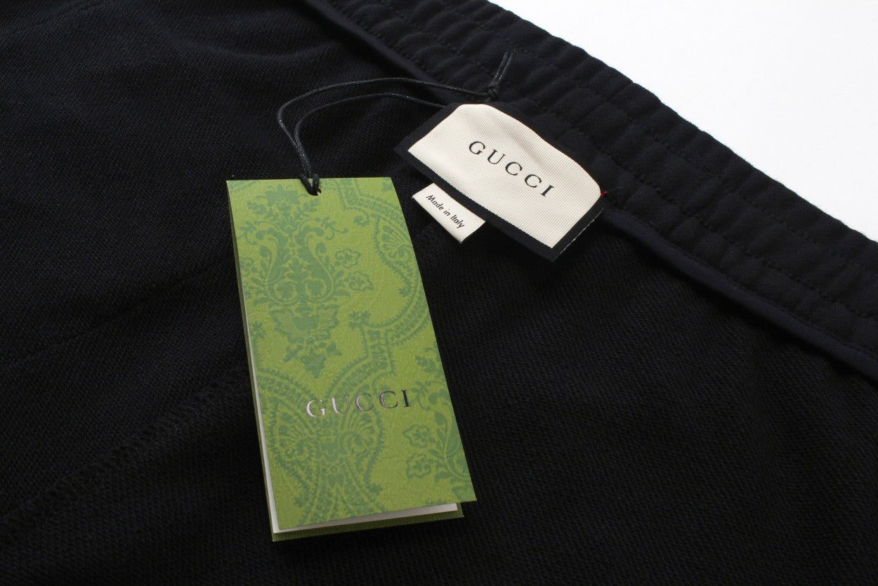 Gucci logo Shorts - Image 8