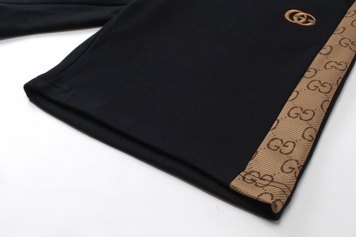 Gucci logo Shorts - Image 7