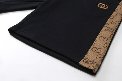 Gucci logo Shorts - Image 7